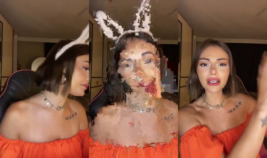 merveaycaaa's Stream - Jul 9, 2026, 9:23 PM