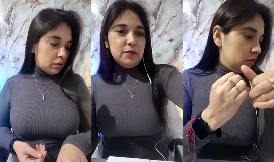 miaaaaa12's Stream - Jul 23, 2026, 12:50 PM