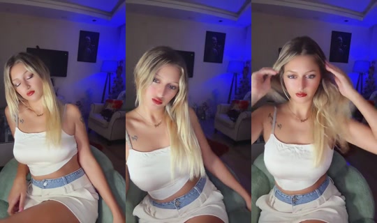 miamia8's Stream - Jul 22, 2026, 11:01 PM