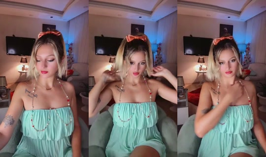 miamia8's Stream - Jul 26, 2026, 12:44 AM