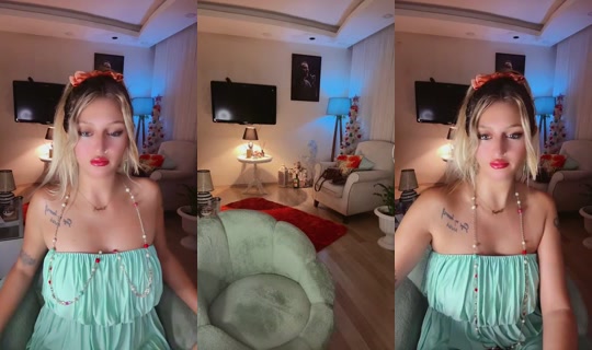 miamia8's Stream - Jul 26, 2026, 1:49 AM