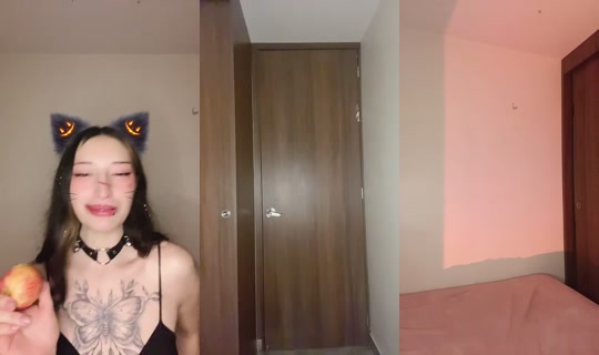 Stream ni miawprrmiaw - Hul 29, 2026, 2:05 AM
