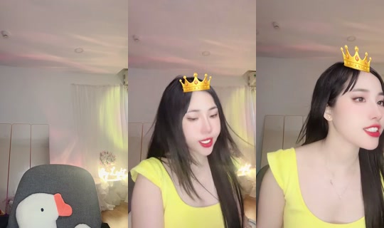 mibaobei's Stream - Aug 3, 2026, 7:56 AM