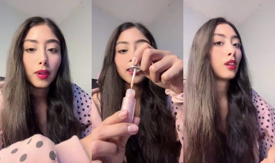mica.curotto's Stream - Jul 24, 2026, 2:58 AM