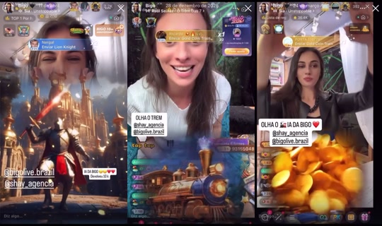 michifaraon's Stream - Jul 19, 2026, 12:15 PM