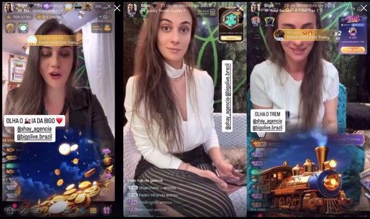 michifaraon's Stream - Jul 21, 2026, 1:32 AM