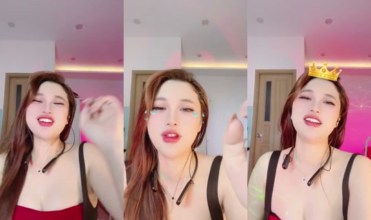 mie.1122's Stream - Jul 26, 2026, 3:13 AM