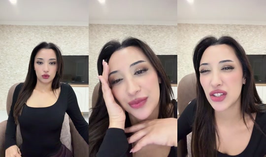 miena34's Stream - Oct 11, 2026, 8:26 PM