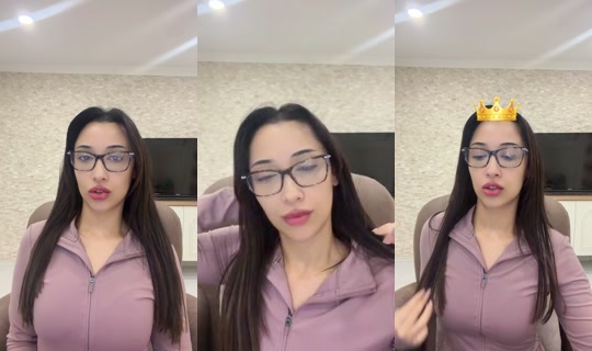 miena34's Stream - Oct 12, 2026, 9:18 PM