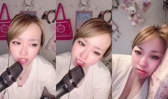Stream ni mii151cm - Hul 28, 2026, 5:20 AM