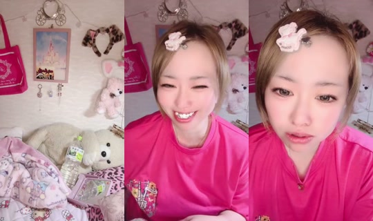 mii151cm's Stream - Jul 28, 2026, 3:08 PM