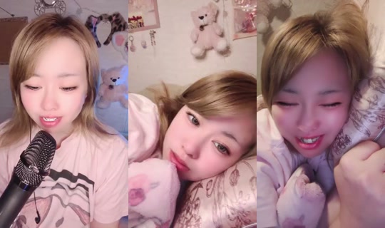 mii151cm's Stream - Jul 29, 2026, 3:10 PM