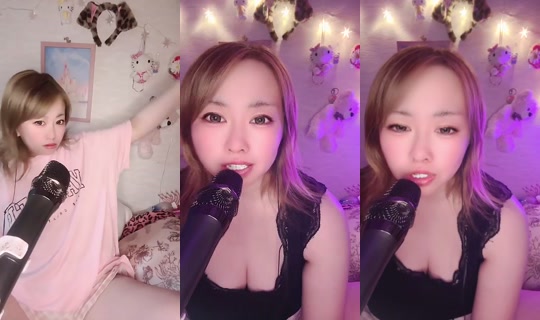 mii151cm's Stream - Aug 6, 2026, 2:47 PM