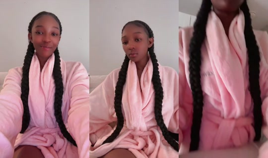 milanaeeee's Stream - Jul 20, 2026, 2:09 PM