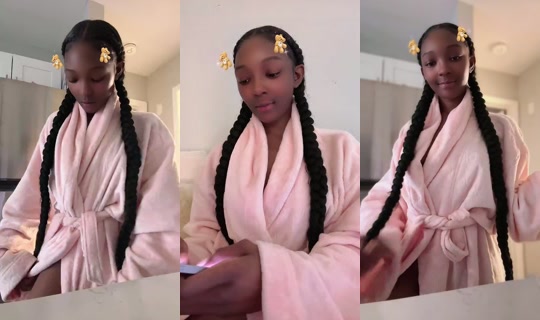 milanmonaee's Stream - Jul 21, 2026, 5:23 PM