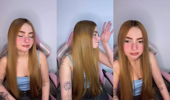 milasilvv's Stream - Sep 22, 2026, 12:19 AM