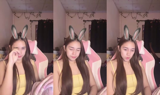 milkmee2545's Stream - Jul 21, 2026, 3:44 AM