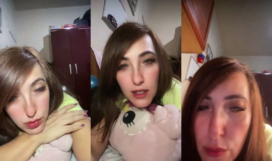 millacmx's Stream - Jul 27, 2026, 10:18 PM