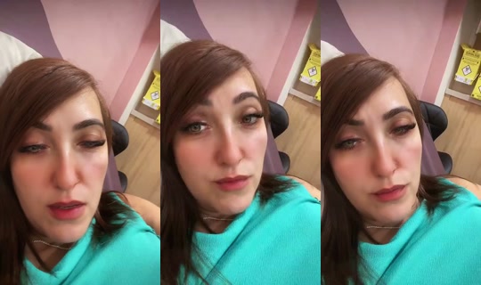 millacmx's Stream - Jul 28, 2026, 2:33 PM