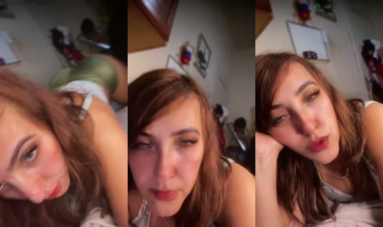 millacmx's Stream - Jul 31, 2026, 5:23 AM