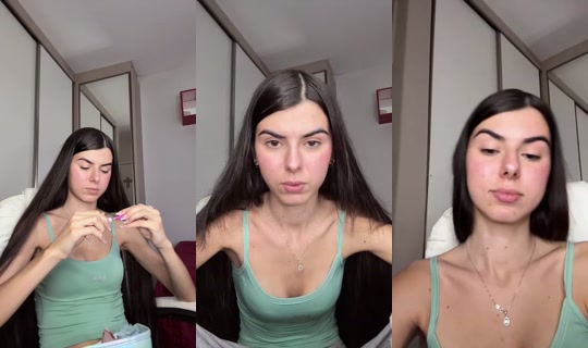 millazinha's Stream - Jul 21, 2026, 8:42 PM