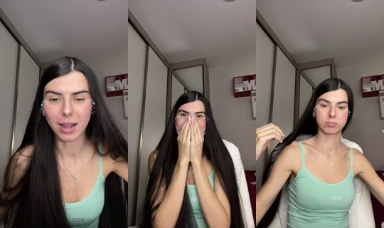 millazinha's Stream - Jul 21, 2026, 9:12 PM