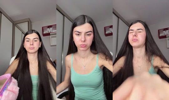 millazinha's Stream - Jul 22, 2026, 1:37 AM