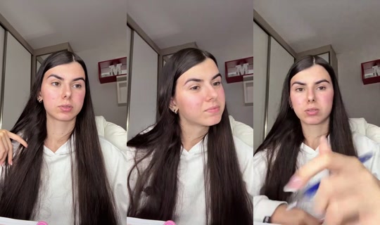 millazinha's Stream - Jul 22, 2026, 10:07 PM