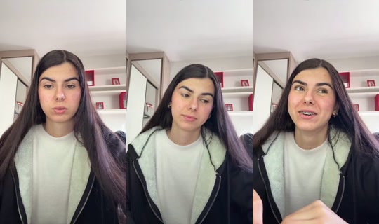 millazinha's Stream - Jul 24, 2026, 12:25 PM
