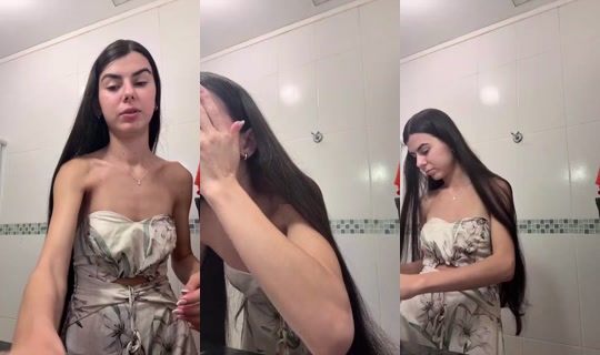 millazinha's Stream - Jul 27, 2026, 2:31 AM