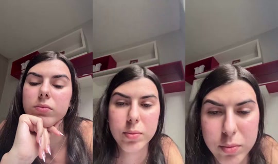 millazinha's Stream - Jul 27, 2026, 5:17 PM