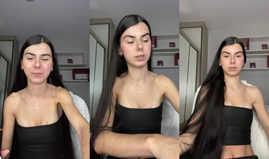 millazinha's Stream - Jul 27, 2026, 11:38 PM