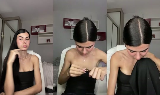 millazinha's Stream - Jul 28, 2026, 12:15 AM