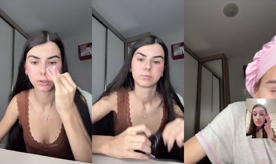 millazinha's Stream - Jul 28, 2026, 9:46 PM