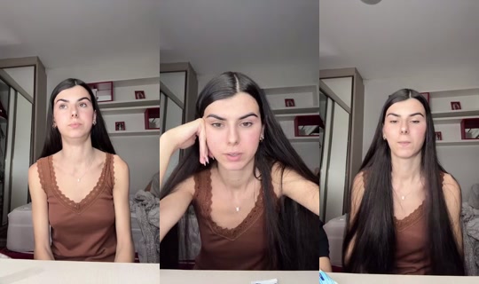 millazinha's Stream - Jul 29, 2026, 2:23 AM