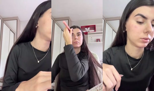 millazinha's Stream - Jul 29, 2026, 4:53 PM