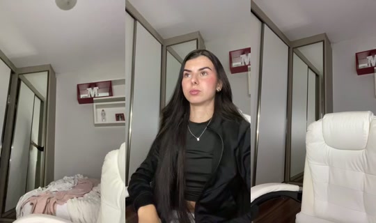 millazinha's Stream - Jul 29, 2026, 9:01 PM