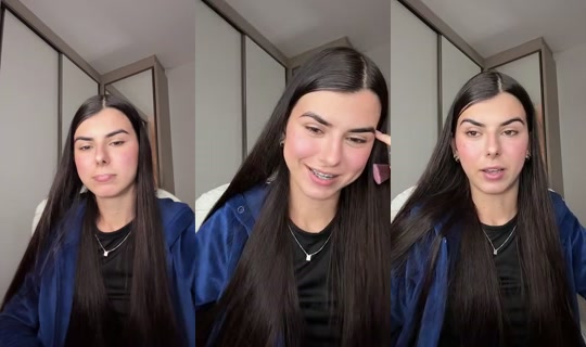 millazinha's Stream - Jul 31, 2026, 12:10 AM