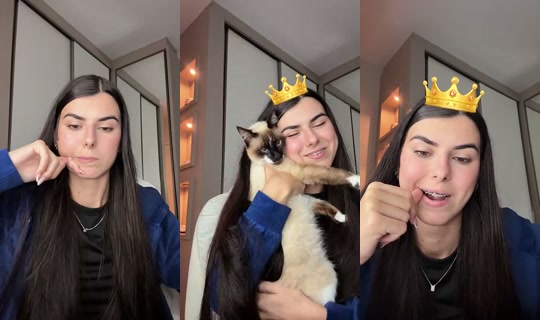 millazinha's Stream - Jul 31, 2026, 2:39 AM