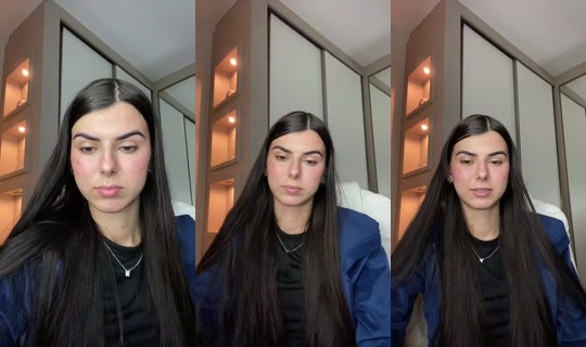 millazinha's Stream - Jul 31, 2026, 3:50 AM
