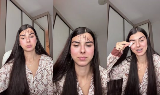 millazinha's Stream - Jul 31, 2026, 6:45 AM