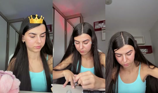 Stream ni millazinha - Ago 4, 2026, 1:58 AM