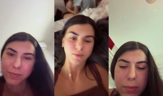 millazinha's Stream - Aug 5, 2026, 2:13 AM