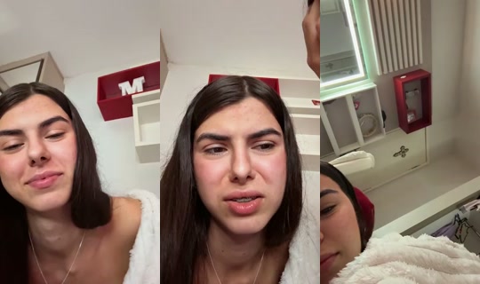 millazinha's Stream - Aug 9, 2026, 2:16 AM
