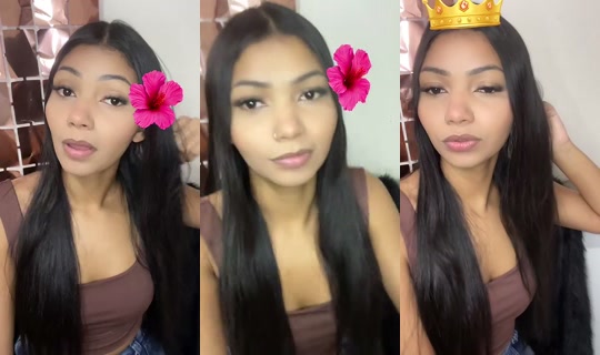milly_00's Stream - Jul 24, 2026, 12:39 AM