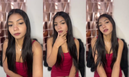 milly_00's Stream - Jul 26, 2026, 1:04 AM