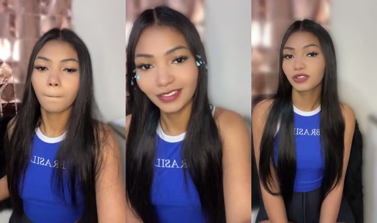 milly_00's Stream - Jul 26, 2026, 11:09 PM