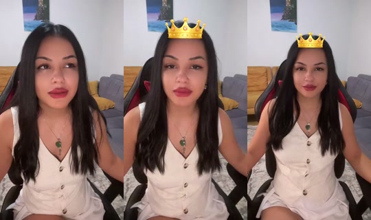 minikkkk's Stream - Jul 26, 2026, 11:44 AM