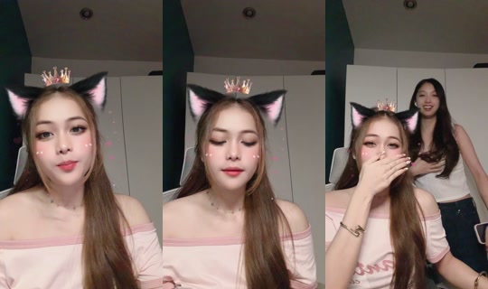 minmin1717's Stream - Jul 29, 2026, 12:06 PM