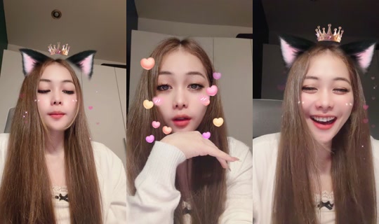 minmin1717's Stream - Aug 8, 2026, 1:50 PM